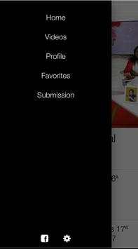 Mega APP screenshot 1