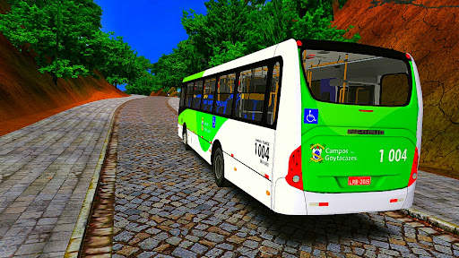 Mods - Proton Bus Simulator screenshot 4