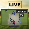 Live Cricket TV Sports Channel icon