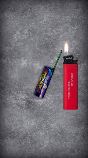Simulator Of Pyrotechnics 2 screenshot 10