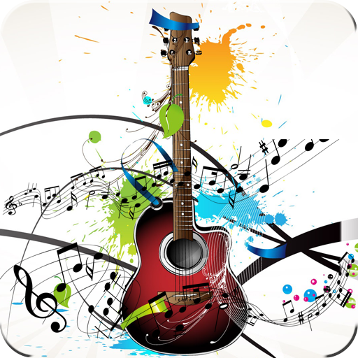 Music Wallpapers HD icon