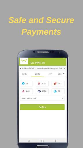 Hylacs Online Shopping App screenshot 6