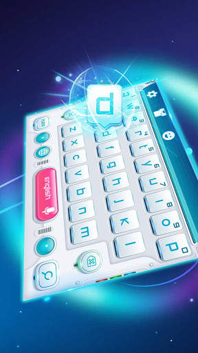 White Technology screenshot 3