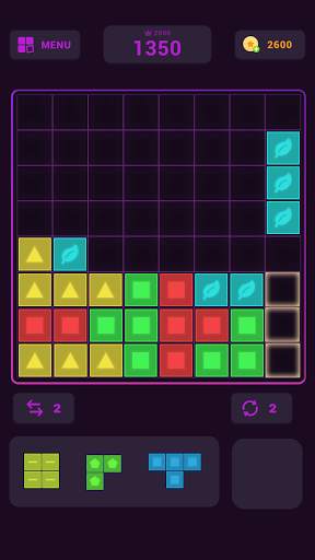Block Puzzle - Game Puzzle screenshot 4