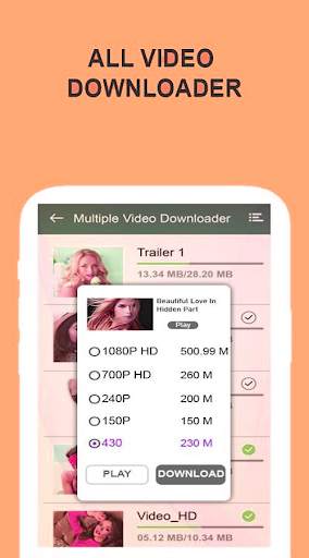 Snaptubè - All Video Downloader Tips screenshot 3