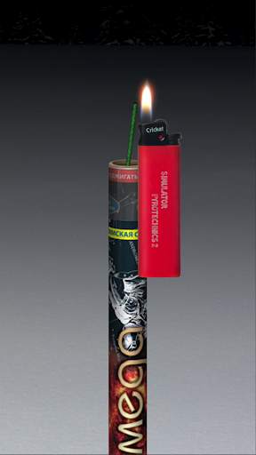 Simulator Of Pyrotechnics 2 screenshot 9