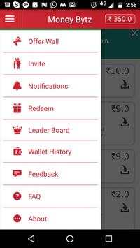 Money Bytz स्क्रीनशॉट 4