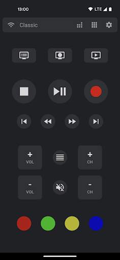 Remote screenshot 3