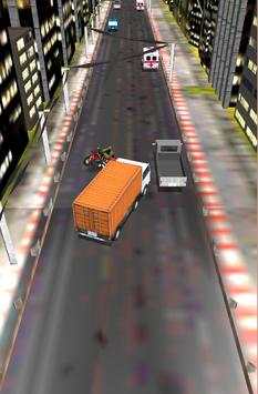 Bike Dash Extreme Stunts screenshot 4
