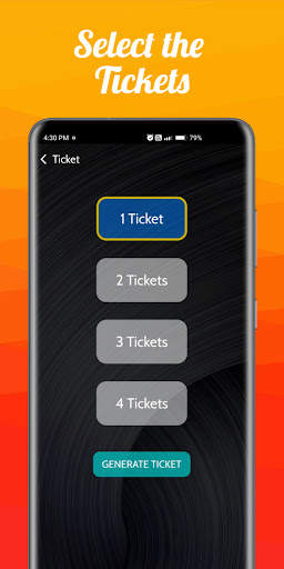 Tambola Housie King screenshot 3