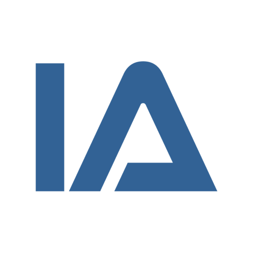 IA app (discontinued) icon