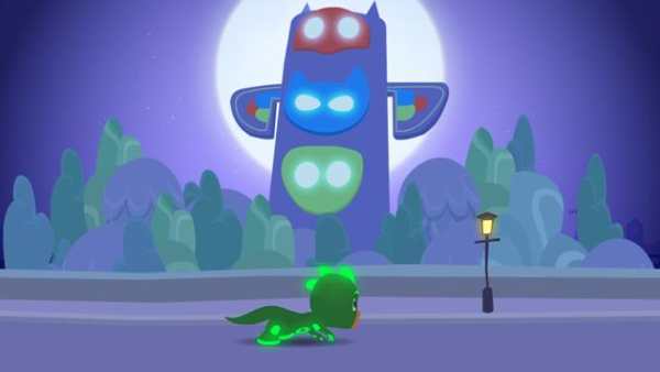 Super PJ Dash Masks Runner Smash World screenshot 4