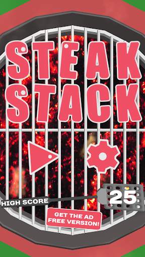 Steak Stack (Free) screenshot 1