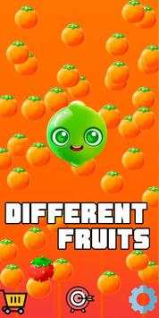 Fruit Clicker скриншот 2