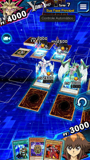 Yu-Gi-Oh! Duel Links screenshot 5
