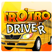 Trotro Driver icon