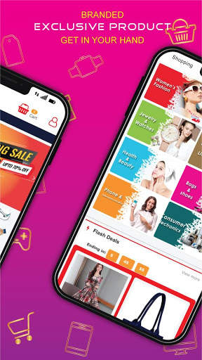 ADB Shopping screenshot 4