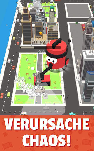 Clean Up 3D screenshot 8