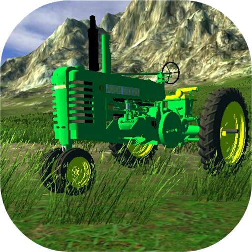 Farming Simulation 3D 5.2