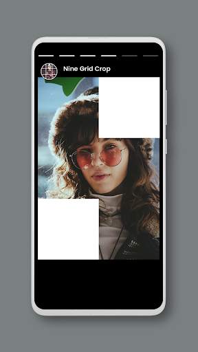 9 Box Grid Maker | Scrapbook screenshot 6