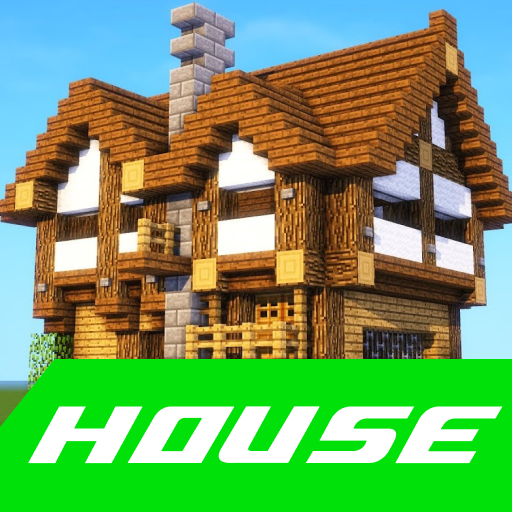 Modern Houses for minecraft icon