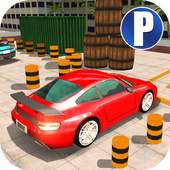 Dr Parking Impossible Car Driving 3D 1.0