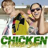 Chicken Noodle Soup on 9Apps