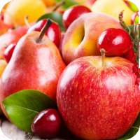 Fruit Wallpaper Best 4K on 9Apps