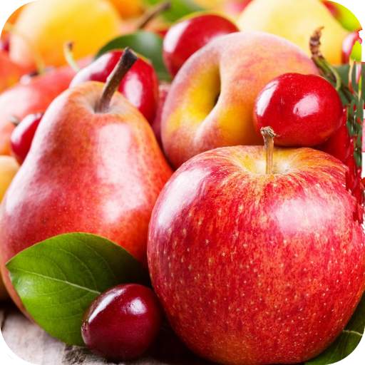 Fruit Wallpaper Best 4K 1.09