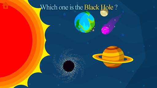 Earth School: Science Games for kids screenshot 2