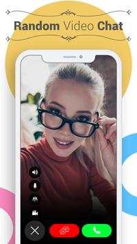 Live Chat - Random Video Chat with Strangers screenshot 3