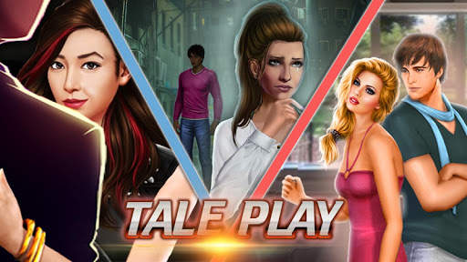 Choices in Interactive Episode screenshot 1