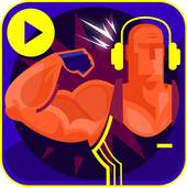 Fitness Workout Music 1