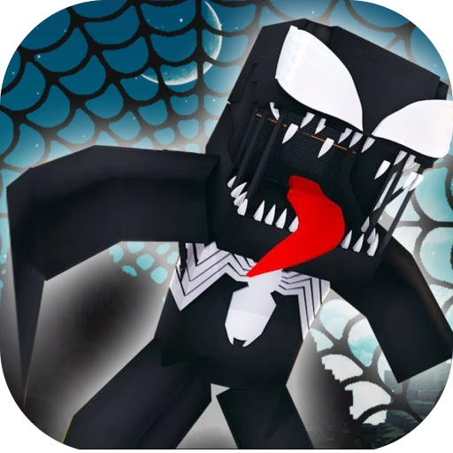 Evil Hero Mod icon