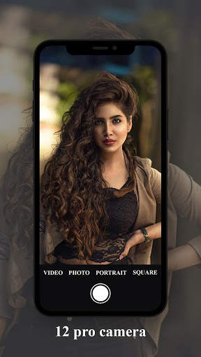 Iphone 12 Pro Camera screenshot 5