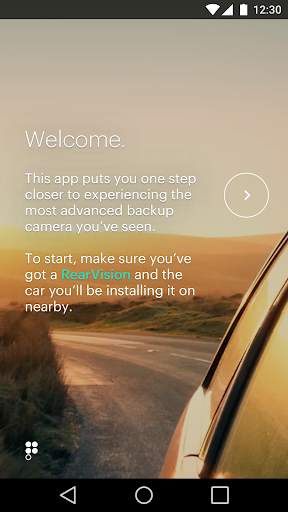 Pearl - Upgrade your car स्क्रीनशॉट 1