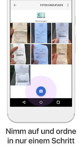 Utiful Fotoverwaltung screenshot 5