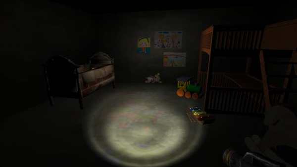 The Fear Lite screenshot 7