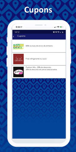 Mundo Brazil App screenshot 4