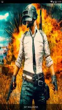 Pubg Wallpaper screenshot 4