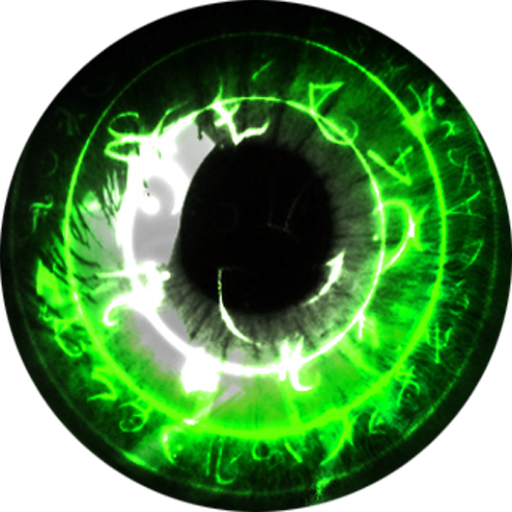 Hidden Eye: Catch your friends icon