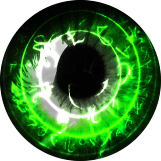 Hidden Eye: Catch your friends 1.9.22