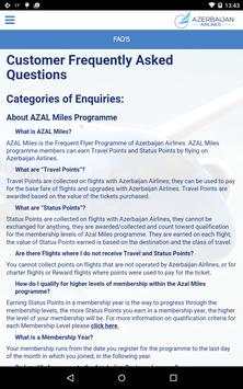 AZAL MILES screenshot 15