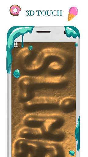 Slime Simulator Spiele screenshot 5
