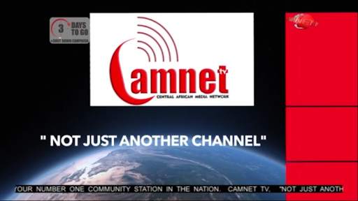 Camnet TV screenshot 6