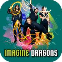 Top Songs Imagine Dragons 2020 on 9Apps