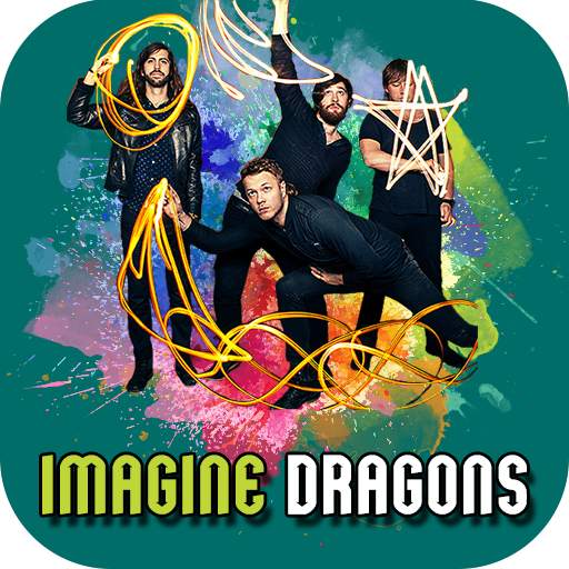 Top Songs Imagine Dragons 2020 2.1.1.4