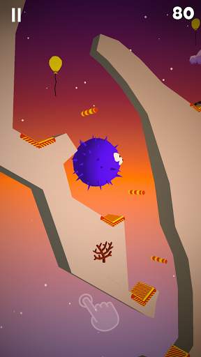 Bouncy Blowfish screenshot 4