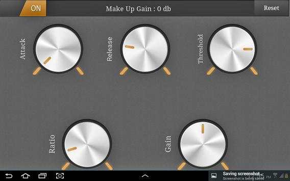 Aux Music Player(Trial) screenshot 13