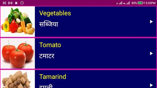 Learn Spoken English From Hindi скриншот 12
